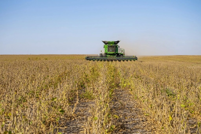 Uncertainty creeps in for Oklahoma’s agriculture industry after trade deal misses deadline