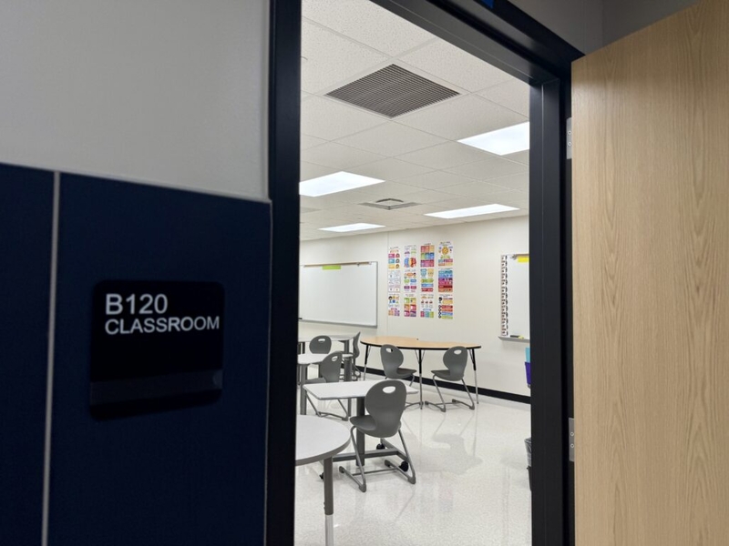 Oklahoma schools employ thousands of adjunct teachers as lawmakers consider appropriate use