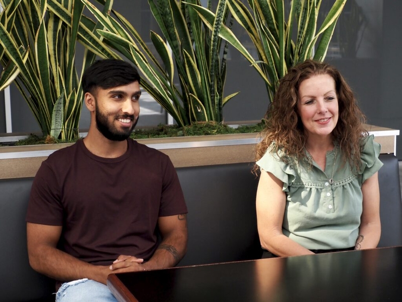 Expanded Epic program gives students, including Afghan refugees, ‘second chance’ at high school