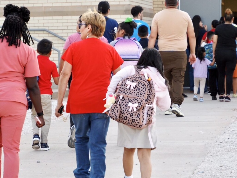 Oklahoma students head back to school with focus on literacy