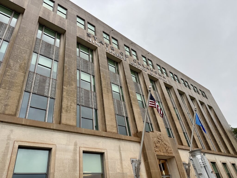 State office building to reopen after multi-year, $70M renovation