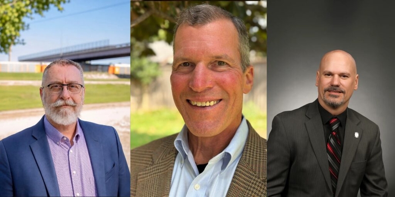 Labor commissioner candidates to tackle ‘red tape,’ Oklahoma inspector shortages