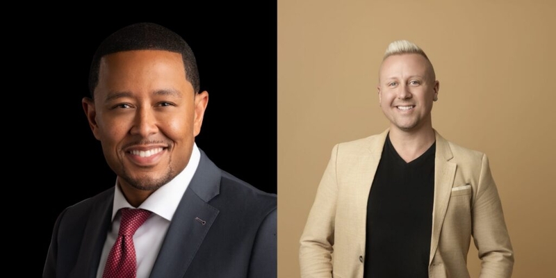 Democrat in lieutenant governor’s race hopes to bridge divides, fix Oklahoma’s big problems 