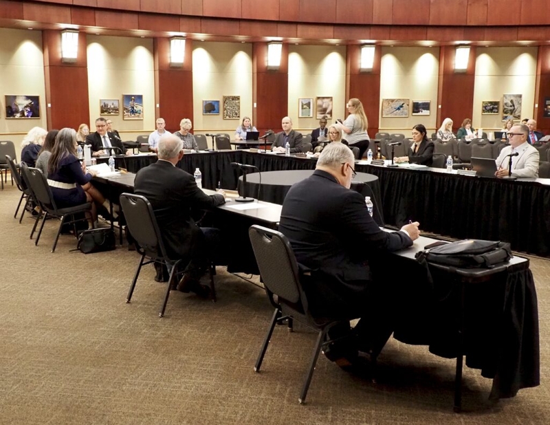 Oklahoma state board again rejects Jewish charter school in ‘shocking’ vote