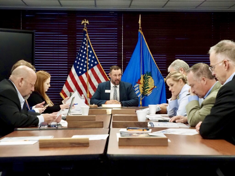 Oklahoma CareerTech system requests budget increase of $73.37 million