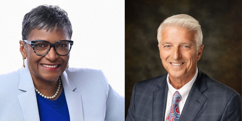 Oklahoma state superintendent candidates seek more unified approach to education