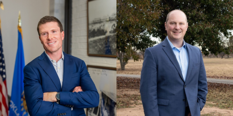 Views on abortion, AI set Oklahoma attorney general candidates apart