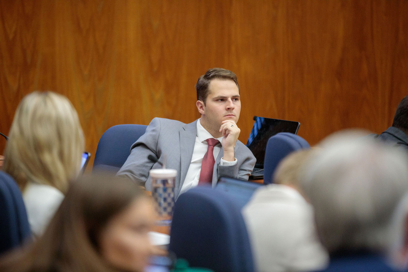 Federal appeals court asked to weigh in on lawsuit over North Dakota political ad law