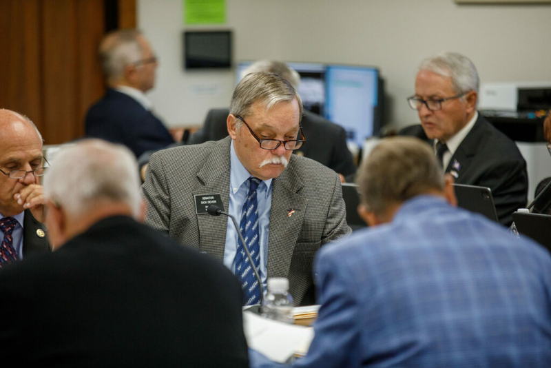 North Dakota lawmakers prepare for impact of term limits