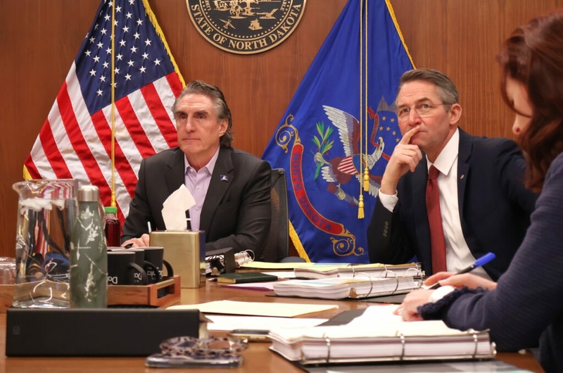 Company proposes to upcycle Minnesota iron mine waste in central North Dakota