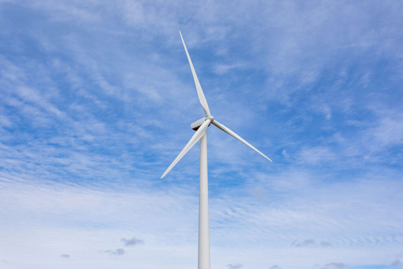 Public hearing set in northwest North Dakota wind farm