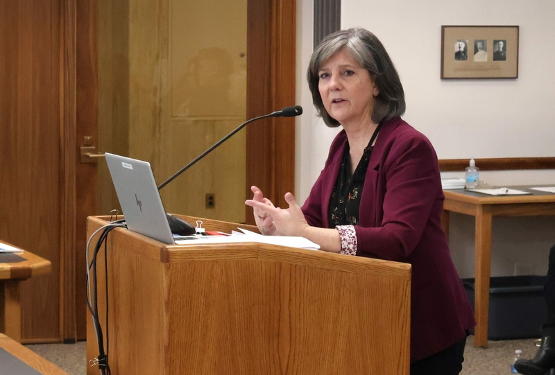 North Dakota Gaming director raises alarm over possible money laundering with e-tab machines