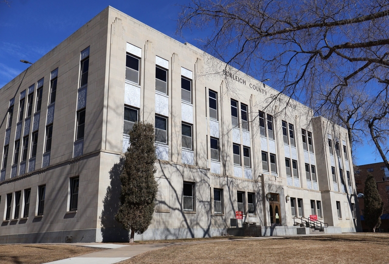 Free speech protection bill headed to North Dakota Legislature next year