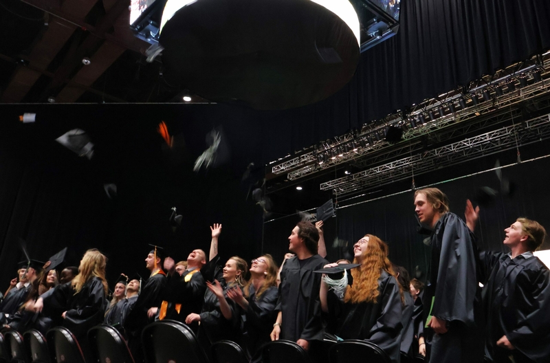Certificates a growing trend at North Dakota colleges