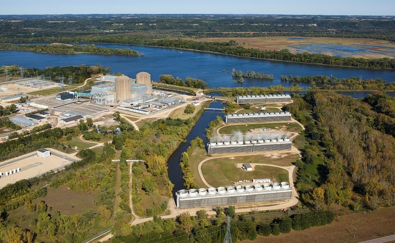 Storage options for waste key as North Dakota lawmakers study nuclear energy