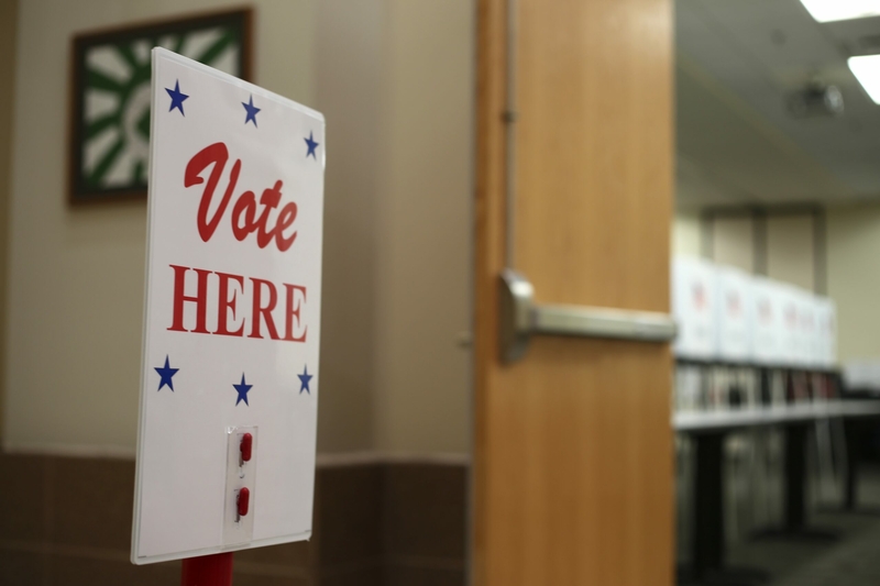 Federal bill on noncitizen voting could have unique impact for North Dakota