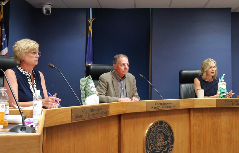 North Dakota regulators weigh natural gas rate increases