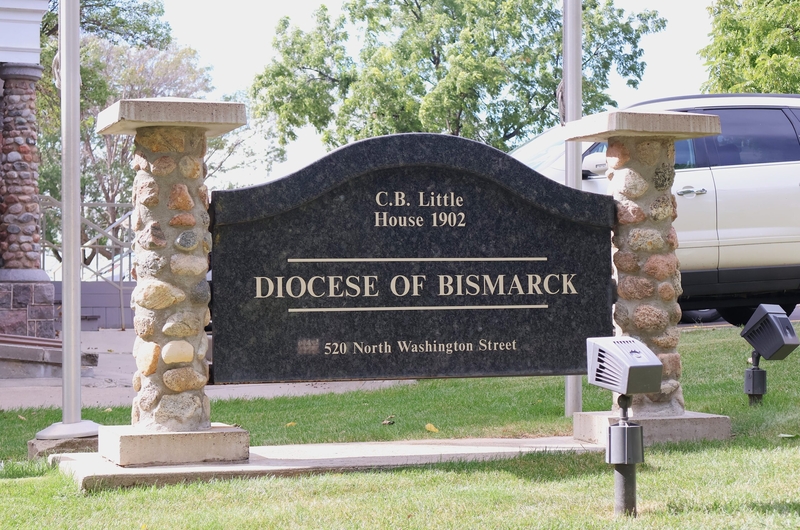 Judge sides with North Dakota Catholic diocese, suspends abortion, IVF and LGBTQ protections