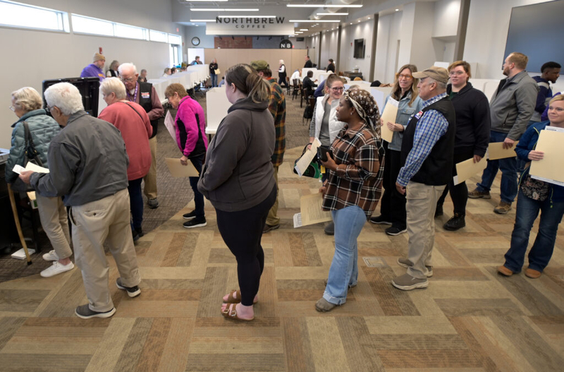 Advocates make case against measure to raise constitutional amendment threshold