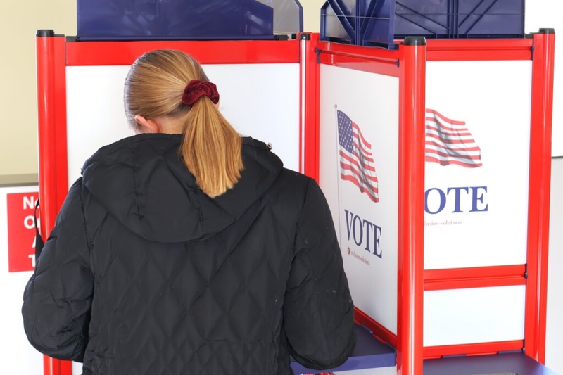 North Dakota primary to see 3 contested races for Republicans as Democrats fill all slots