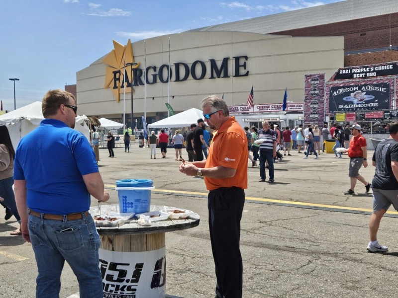 North Dakota population grows 1% since 2023, reaching new record high, estimates show