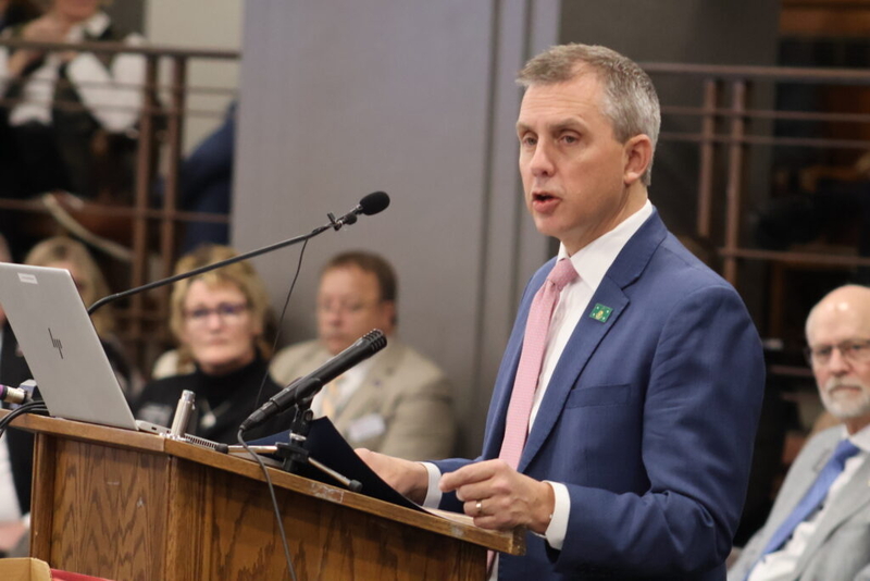 Governor questions scope of Ethics Commission authority