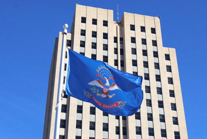 North Dakotans receiving developmental disability services affected by phishing attack on state