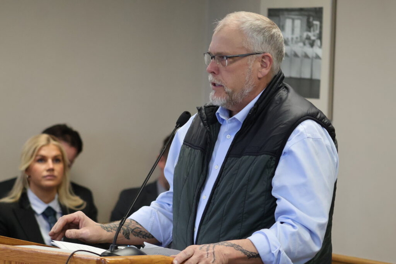 North Dakota negotiated better terms with Summit. Some landowners say they didn’t get that chance.