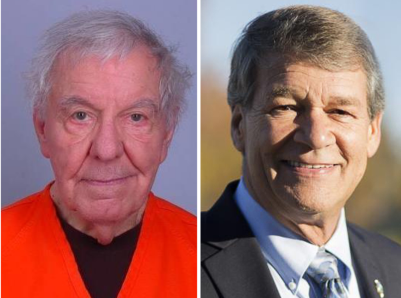 Call logs show Holmberg, former AG communicated amid federal sex crime investigation