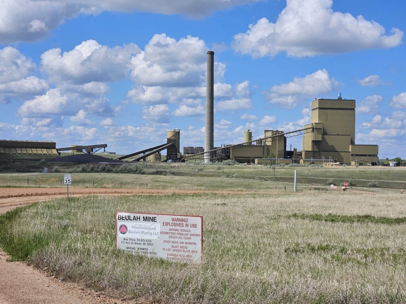 North Dakota loses nickel processing to Michigan