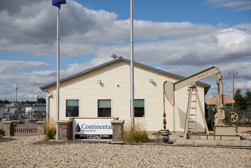 Pipeline spill in northwest North Dakota releases over 3 million gallons of brine
