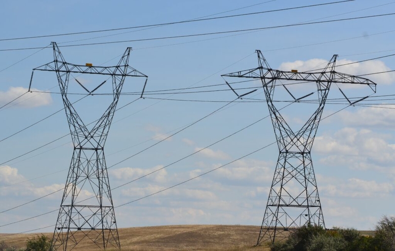 Hearings planned in southwest North Dakota power line project