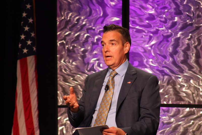 North Dakota judge’s nomination to Court of Appeals advances