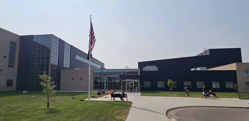 State audit flags issues at Williston School District; fixes already being made, officials say