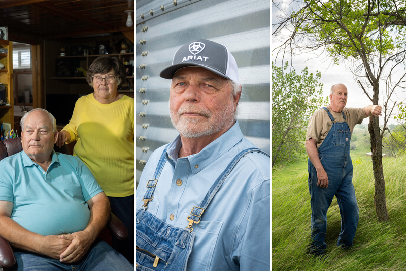 North Dakota mineral owners say oil companies unfairly keep millions from checks without oversight