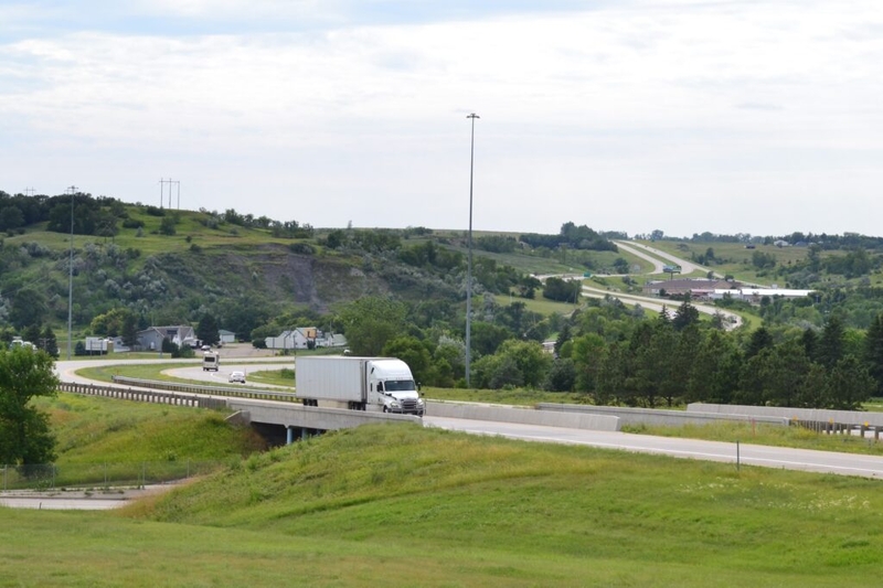 North Dakota speed zone changes create shift in ticketing hot spots