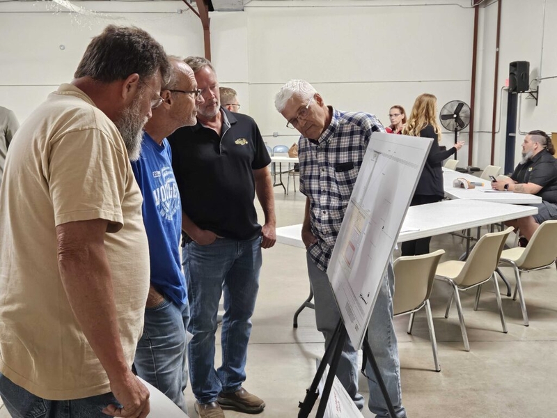 Controversial data center moves forward in eastern North Dakota