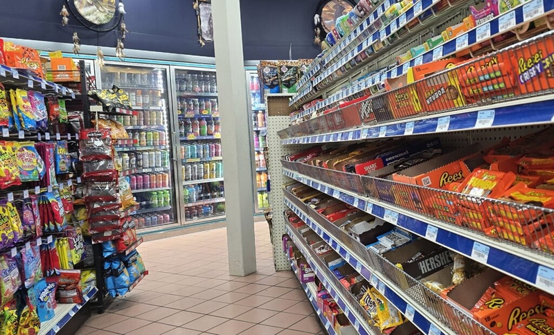 Training on new SNAP restrictions offered for North Dakota retailers