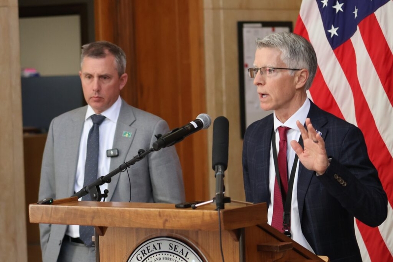 More than $50 million available in new rural health grants