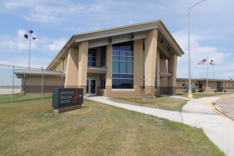 Federal funding approved to keep rural airports running amid government shutdown