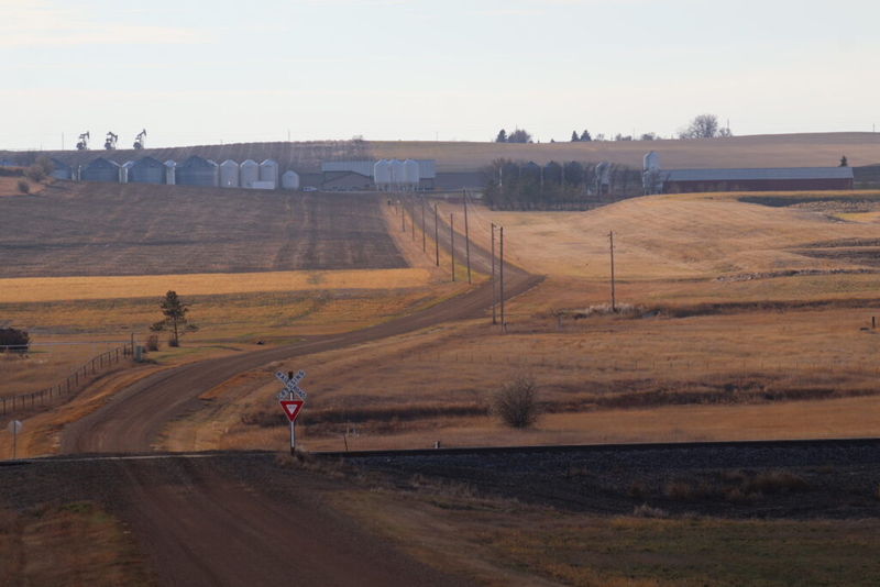Controversial oil refinery under consideration for possible Legacy Fund investment