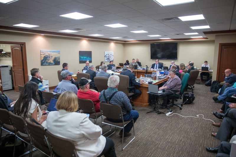 Carbon storage ruling adds uncertainty, North Dakota energy industry says