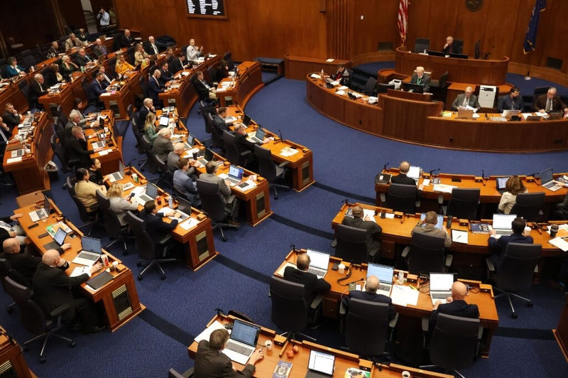 North Dakota Supreme Court tosses ballot measure, finding term limits proposal unconstitutional