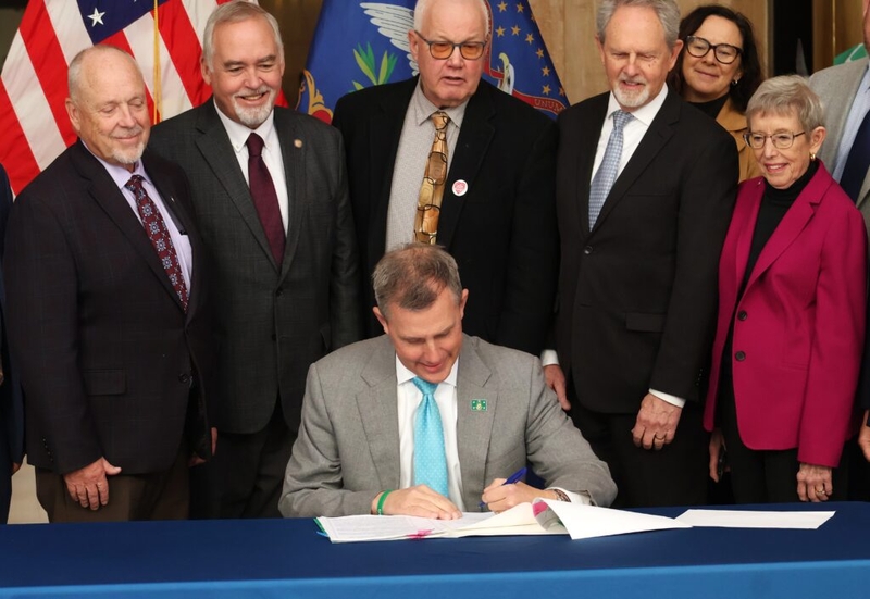 North Dakota rural health plan approved, ‘now we’ve got to implement it’