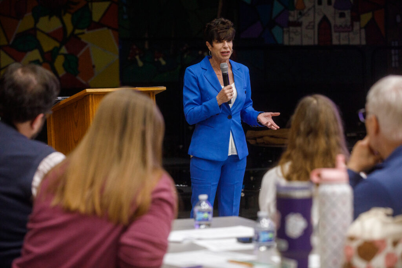 3rd Democrat announces campaign for North Dakota US House seat