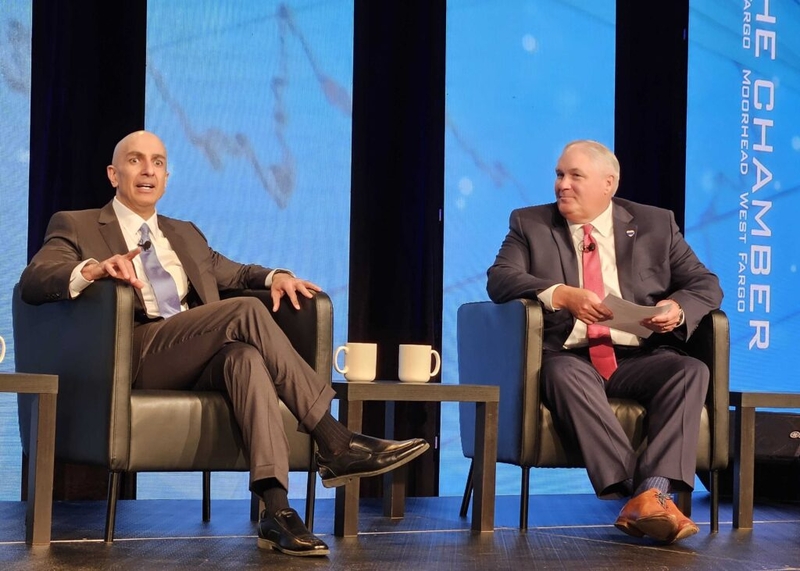 Immigration policy may limit construction industry, North Dakota growth, speakers say