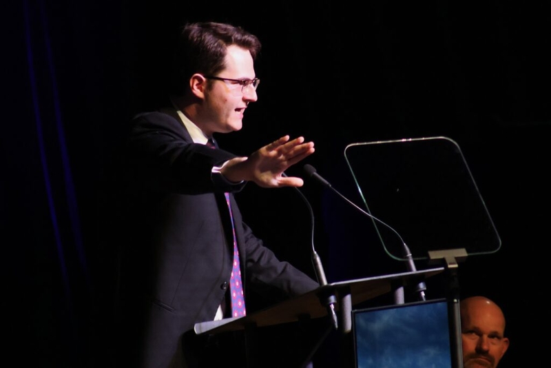 Lawsuit challenges legality of 4 North Dakota legislative candidates
