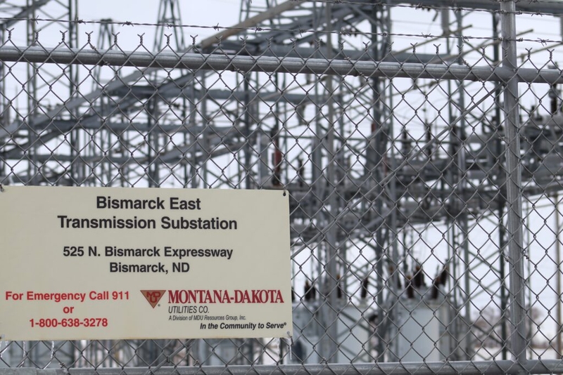 North Dakota regulators approve short-term electric rate increase for MDU