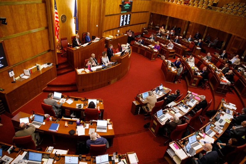 Data centers, vapes, childcare aid emerge for North Dakota special session consideration