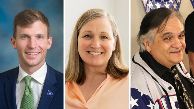 How candidates for North Dakota’s top K-12 job would address teacher recruitment, retention